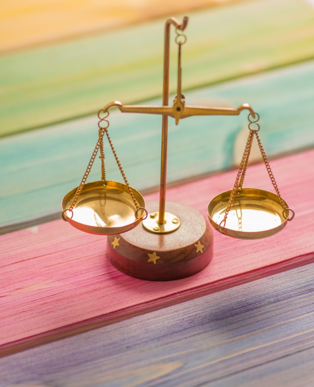 Legal Consultation