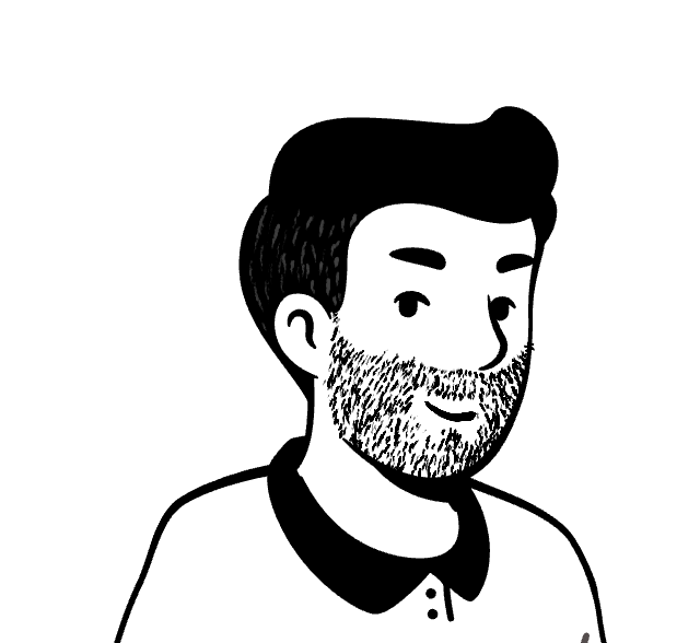 Baransel from Qrambo Team