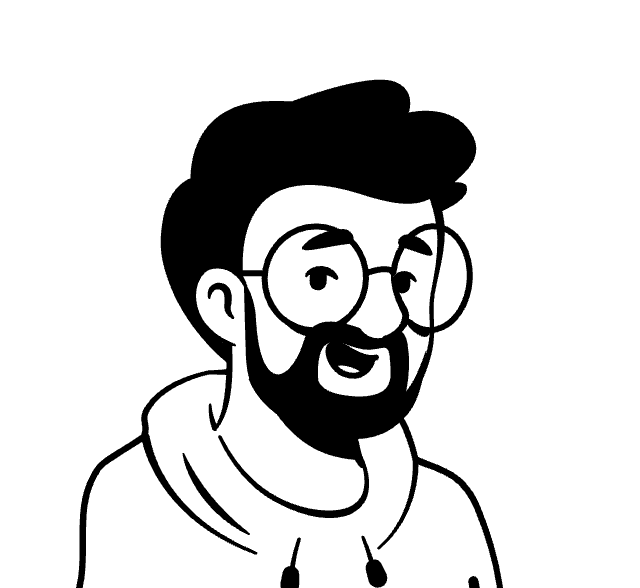 Mert from Qrambo Team