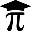 Pi Education logo
